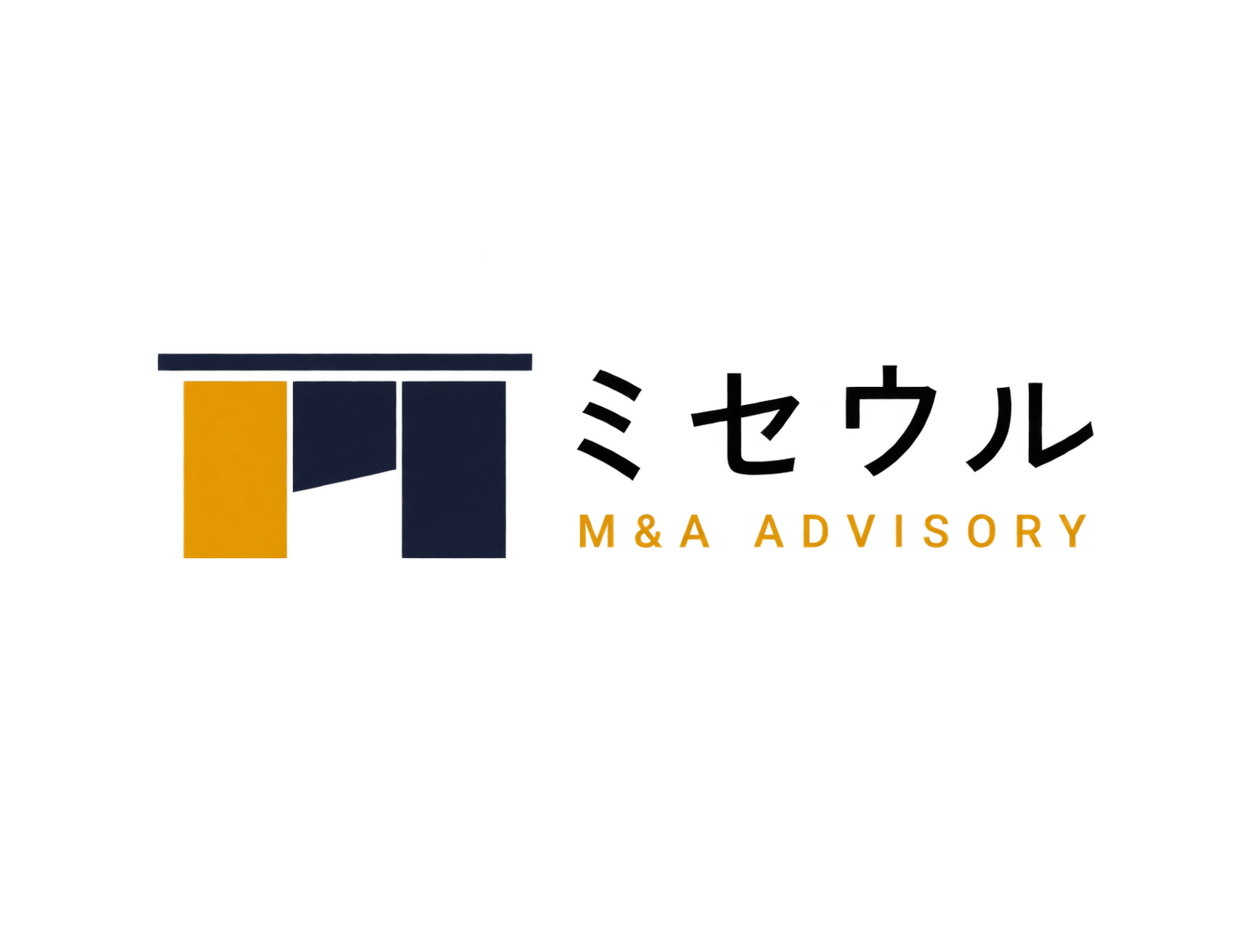 ミセウル M&A ADVISORY